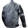 KURTKA LS2 SERRA EVO MAN GREY  4XL
