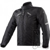 KURTKA LS2 SERRA EVO MAN BLACK  S