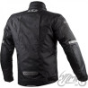 KURTKA LS2 SERRA EVO MAN BLACK  S