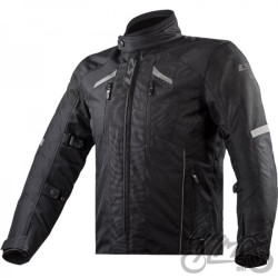 KURTKA LS2 SERRA EVO MAN BLACK  3XL