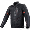 KURTKA LS2 ALBA MAN  BLACK  5XL