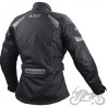 KURTKA LS2 PHASE LADY BLACK  M