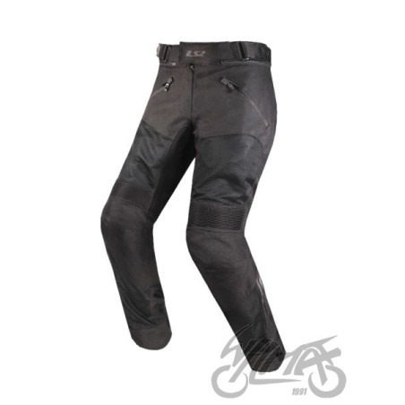 SPODNIE LS2 VENTO MAN BLACK XL