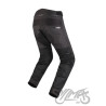 SPODNIE LS2 VENTO MAN BLACK XL