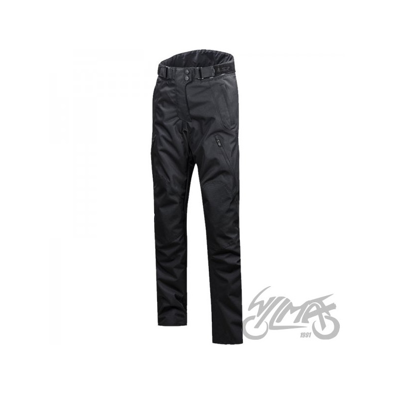 SPODNIE LS2 CHART EVO LADY BLACK  XL