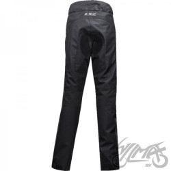 SPODNIE LS2 CHART EVO LADY BLACK  XL