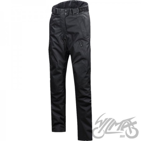 SPODNIE LS2 CHART EVO LADY BLACK SHORT M