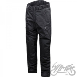 SPODNIE LS2 CHART EVO MAN BLACK SHORT 3XL