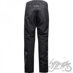 SPODNIE LS2 CHART EVO MAN BLACK SHORT 3XL
