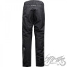 SPODNIE LS2 CHART EVO MAN BLACK SHORT 3XL
