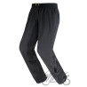 SPODNIE PRZECIWDESZCZOWE LS2 X-RAIN BLACK L