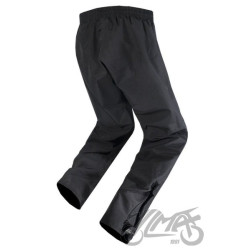 SPODNIE PRZECIWDESZCZOWE LS2 X-RAIN BLACK L
