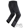 SPODNIE PRZECIWDESZCZOWE LS2 X-RAIN BLACK L