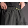 SPODNIE PRZECIWDESZCZOWE LS2 X-RAIN BLACK L