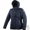 KURTKA LS2 RAMBLA LADY BLUE  L