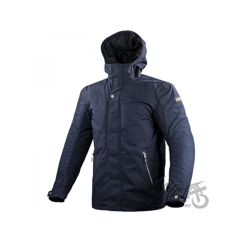 KURTKA LS2 RAMBLA MAN BLUE  XL
