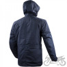 KURTKA LS2 RAMBLA MAN BLUE  XL