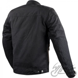 KURTKA LS2 BULLET MAN BLACK M