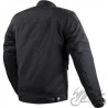 KURTKA LS2 BULLET MAN BLACK L