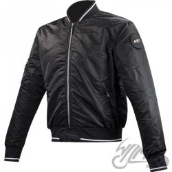 KURTKA LS2 BRIGHTON MAN BLACK  XXL