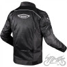 KURTKA LS2 AIRY EVO MAN BLACK L