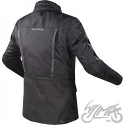 KURTKA LS2 METROPOLIS EVO LADY BLACK XS