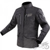 KURTKA LS2 METROPOLIS EVO LADY BLACK S