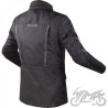KURTKA LS2 METROPOLIS EVO LADY BLACK S