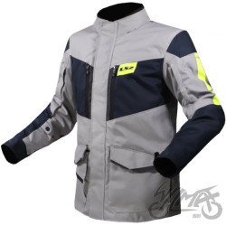 KURTKA LS2 METROPOLIS EVO MAN TITAN.YELL. L