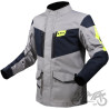 KURTKA LS2 METROPOLIS EVO MAN TITAN.YELL. 3XL