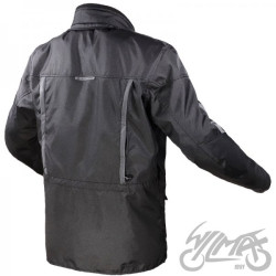 KURTKA LS2 METROPOLIS EVO MAN BLACK XL