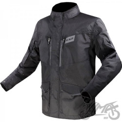 KURTKA LS2 METROPOLIS EVO MAN BLACK 3XL