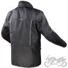 KURTKA LS2 METROPOLIS EVO MAN BLACK 5XL