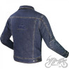 KURTKA LS2 OAKY MAN DARK BLUE L