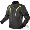 KURTKA LS2 SEPANG MAN BLACK GREY H-V YELLOW M
