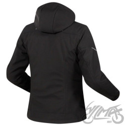 KURTKA LS2 BOLTON LADY JACKET BLACK XS