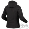 KURTKA LS2 BOLTON LADY JACKET BLACK XS