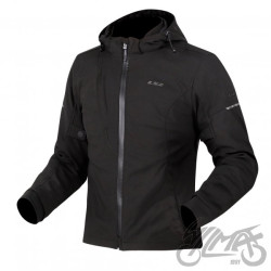 KURTKA LS2 BOLTON LADY JACKET BLACK S