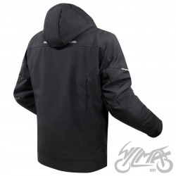 KURTKA LS2 BOLTON LADY JACKET BLACK S