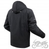 KURTKA LS2 BOLTON LADY JACKET BLACK S