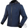 KURTKA LS2 BOLTON LADY DARK BLUE S