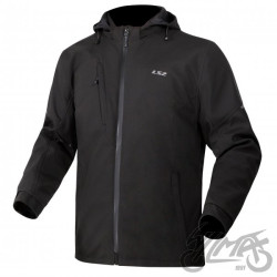 KURTKA LS2 BOLTON MAN JACKET BLACK M