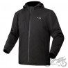 KURTKA LS2 BOLTON MAN JACKET BLACK M
