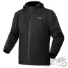 KURTKA LS2 BOLTON MAN JACKET BLACK 5XL