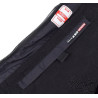 KURTKA LS2 ZIRCONIUM MAN BLUE BLACK H-V YEL XL