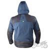 KURTKA LS2 ZIRCONIUM MAN BLUE BLACK H-V YEL 5XL