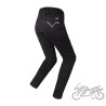 SPODNIE LS2 ROUTER LADY BLACK  XS
