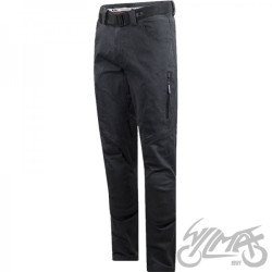 SPODNIE LS2 STRAIGHT MAN DARK GREY  XL