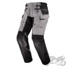 SPODNIE LS2 APOLLO MAN BLACK DARK GREY 5XL