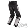 SPODNIE LS2 APOLLO MAN BLACK DARK GREY 5XL